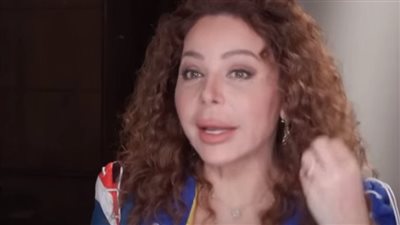 سوازان نجم الدين تصاب بالتهاب في الوجه لهذا السبب (فيديو)