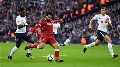 ترتيب الدوري الإنجليزي قبل قمة ليفربول ضد توتنهام