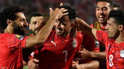 انتهاء موسم لاعب منتخب مصر بسبب الإصابة 