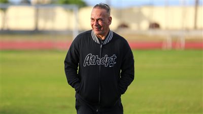 إبراهيم حسن: لاعبو المصري لم يحصلوا علي مستحقاتهم ومجلس الإدارة غير موجود