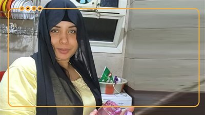 استعرضت مفاتنها لجذب المشاهدات.. القصة الكاملة لحبس أنوش (فيديوجراف)