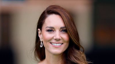 البيت الأبيض يوجه رسالة للأميرة كيت ميدلتون