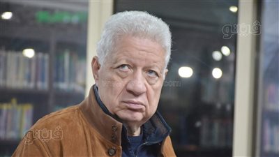 مرتضى منصور يدرس تقديم استقالته من رئاسة الزمالك 