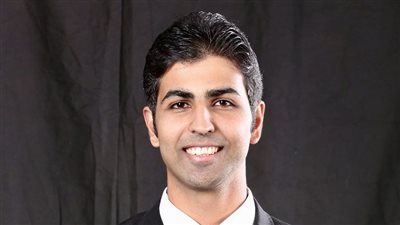 السوبر المصري، مهند مجدي رئيسًا لبعثة الأهلي في الإمارات