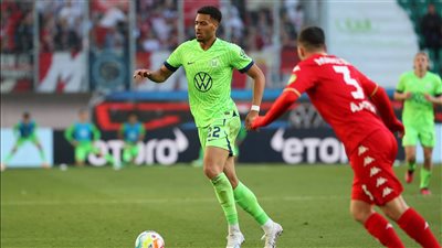 ترتيب الدوري الألماني عقب الجولة الـ 30 