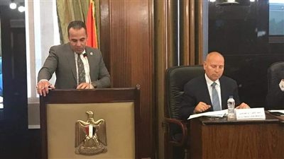 نائب محافظ القاهرة يناقش إنشاء مستشفى جراحات اليوم الواحد بالمرج