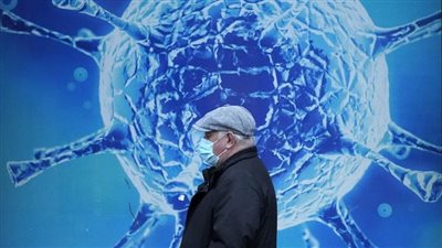 أركتوروس، متحور جديد من فيروس كورونا يعيد العالم لارتداء الكمامة