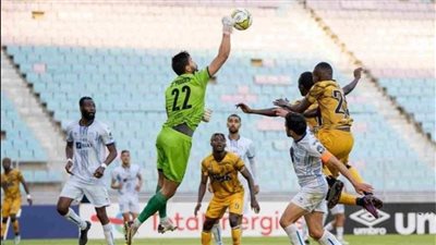 الاتحاد المنستيري يودع الكونفدرالية بعد الخسارة من أسيك ميموزا بثنائية