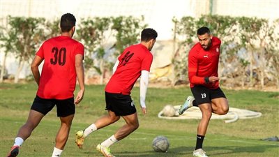 كأس الرابطة، فيوتشر يتفوق على حرس الحدود بهدف في الشوط الأول