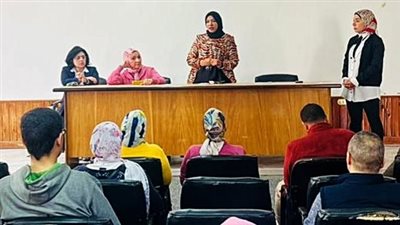 صحة الإسكندرية تعقد اجتماع لجنة المراضة والوفيات (صور)