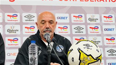 مصير باتشيكو في بيراميدز على كف عفريت 