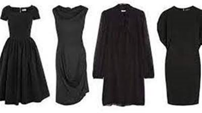 تفسير حلم لبس الأسود في المنام وعلاقته بالاكتئاب والرغبة في البقاء وحيدًا 