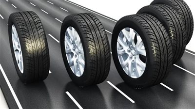كيف تختار إطارات سيارتك وما هو العمر الافتراضي لها