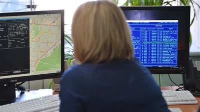 عقوبة قاسية لسيدة اتصلت بالشرطة 40 مرة في ساعتين