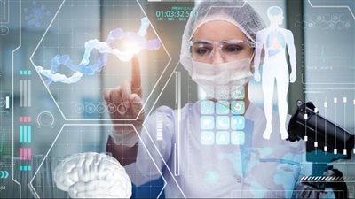 الذكاء الاصطناعي يدخل المعركة أمام السرطان