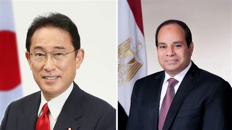 الرئيس عبد الفتاح