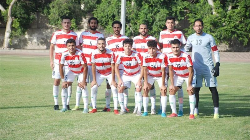  دوري القسم الثاني
