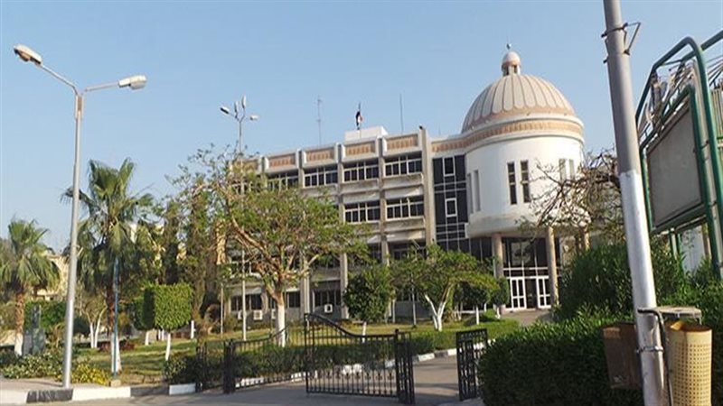 جامعة الفيوم، فيتو