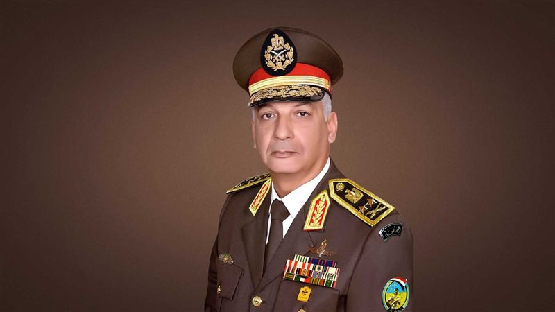 وزير الدفاع والإنتاج