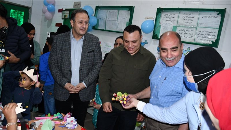 متابعة قافلة جسور