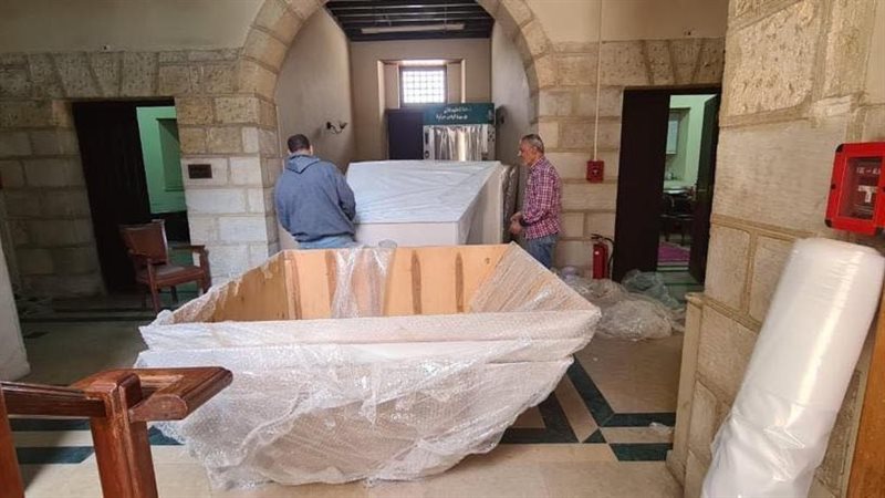 المنتج الممثل لمصر