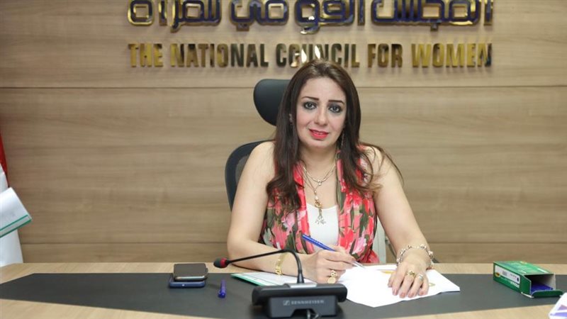 الدكتورة رانيا يحيى،