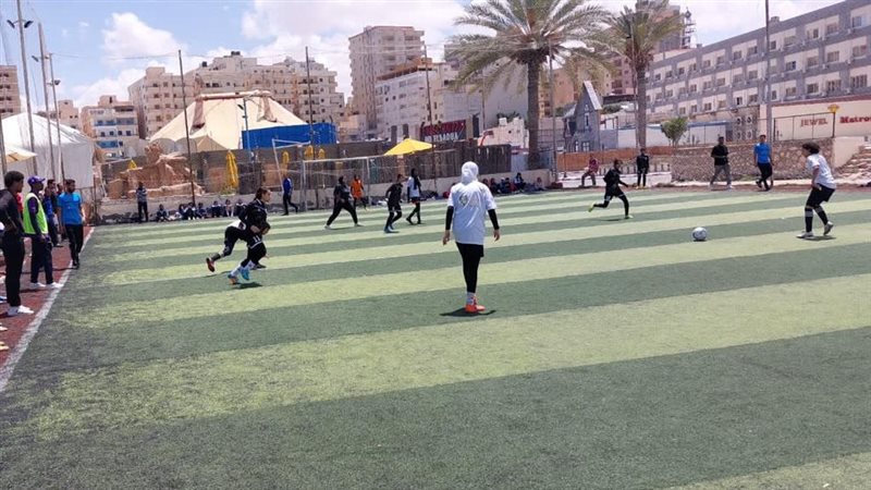 أولمبياد المحافظات
