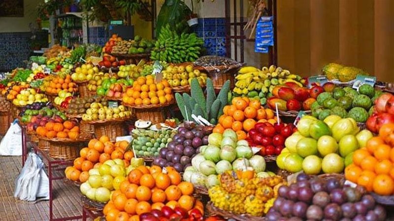 أسعار الفاكهة اليوم،