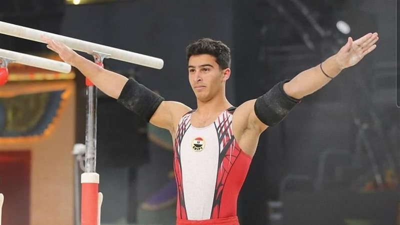 محمد عفيفي بتتوج