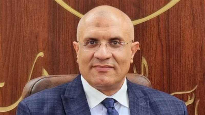 سامح عبد الحكيم عضو