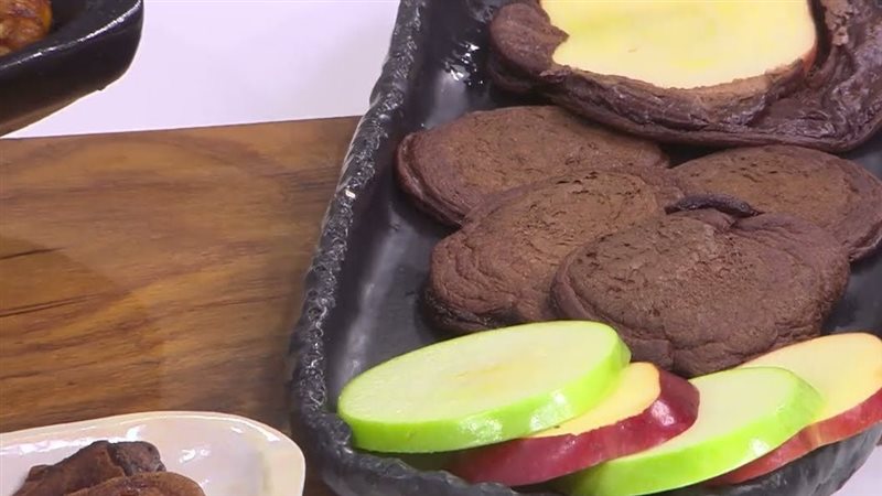 بان كيك، فيتو 