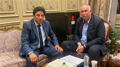 زراعة البرلمان تستضيف نقيب البيطريين لمناقشة قانون حيازة الحيوانات الخطرة