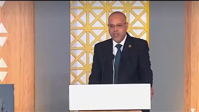 محمد جبران للرئيس السيسي: مصر شهدت في عهدكم مئات المشروعات القومية