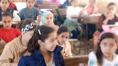 تعليم البحيرة: انتظام جميع لجان امتحانات النقل للفصل الدراسي الثاني