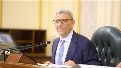 وكيل النواب: مشاركة المصريين فى الانتخابات الرئاسية ستكون غير مسبوقة