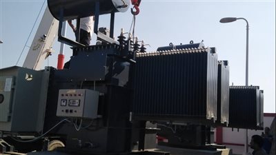 2.5 مليار جنيه لتطوير شبكات توزيع الكهرباء بالشرقية من 2014 حتى 2023