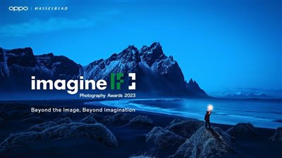 أوبو تطلق مسابقة عالمية للتصوير بواسطة الهواتف الذكية