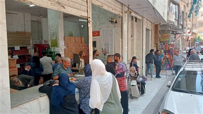 تعرف على نصيب الفرد من السلع التموينية بعد ارتفاع أسعارها