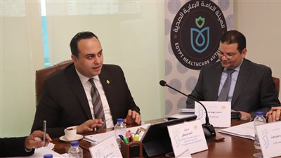 الرعاية الصحية: دراسة كيفية تحسين الأوضاع المادية للأطقم الطبية