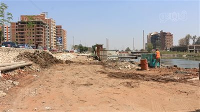 طلب إحاطة بشأن إنشاء ممشى الزمالك الجديد