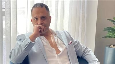 المخرج عمرو سلامة: وفاة مصطفى درويش صادمة