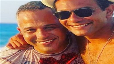 نجوم الفن يودعون مصطفى دوريش بكلمات مؤثرة 