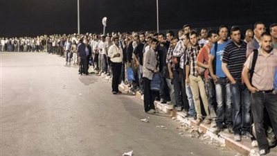 تعرف على واقع العمال الفلسطينيين في عيدهم (فيديو)