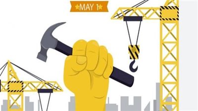 تعرف على وضع العمال عالميا في عيدهم | فيديوجراف