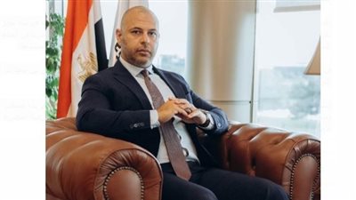 رئيس البورصة المصرية ينضم إلى عضوية مجلس الأكاديمية العربية للعلوم الإدارية والمالية والمصرفية 