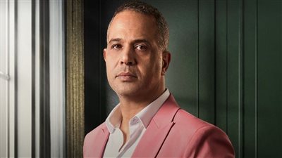 بعد رحيل شيرين الطحان، مصطفى درويش صدمة جديدة للوسط الفني خلال أقل من شهر