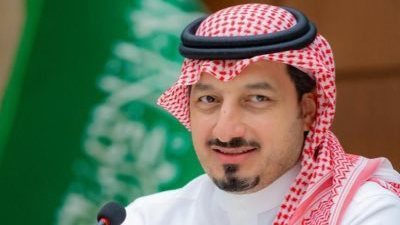 الجمعية العمومية تعلن تزكية ياسر المسحل رئيسًا للاتحاد السعودي لمدة 4 سنوات 