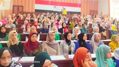 انطلاق المراجعات النهائية المجانية لطلاب الشهادة الإعدادية بغرب الفيوم