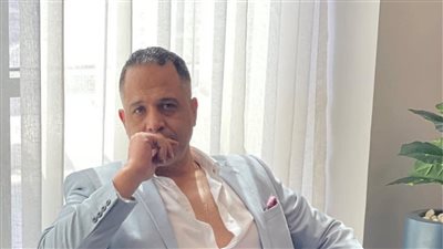 شقيق ياسمين عبد العزيز: