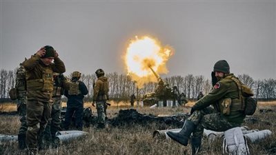 اشتعال الحرب الروسية الأوكرانية، هجوم كييف المضاد وضربات موسكو الاستباقية والحديث عن استفزاز نووي